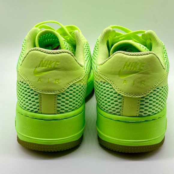 Nike Air Force 1 Low Upstep BR - Picture 3 of 9